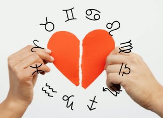 October 3 Love Horoscope: Expect Chemistry, Confessions, and Unexpected Turns