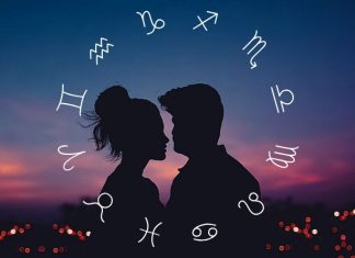 AN EX-LOVE IS MAKING PLANS TO COME BACK: Be Ready for Anything Because the Past May Suddenly Return!