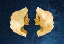 Gemini Is Destined to Meet These 3 Zodiac Signs in Every Lifetime
