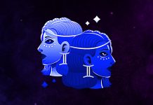 Gemini Is Destined to Meet These 3 Zodiac Signs in Every Lifetime