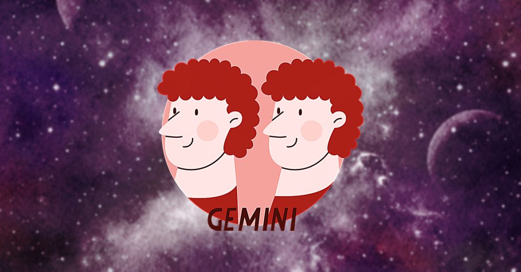 3 Gemini