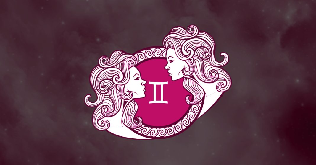 Gemini zodiac sign and a major unexpected event unfolding over the next 10 days