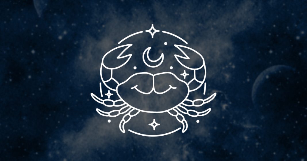 Cancer zodiac sign and a dream coming true with an emotional surprise