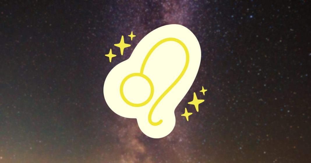 5 Leo