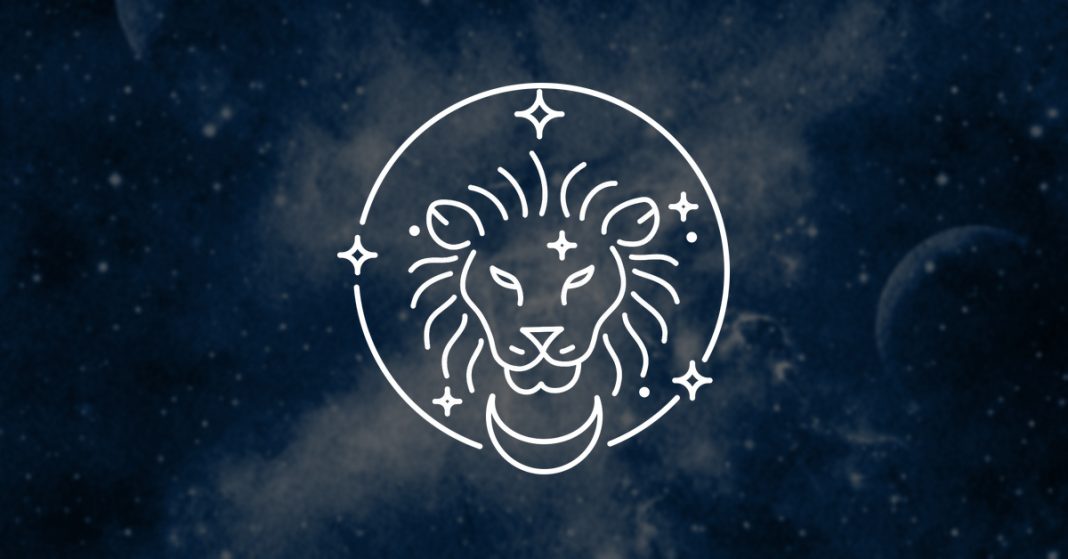 Leo zodiac sign and a dream coming true with an emotional surprise
