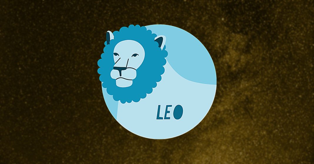 5 Leo
