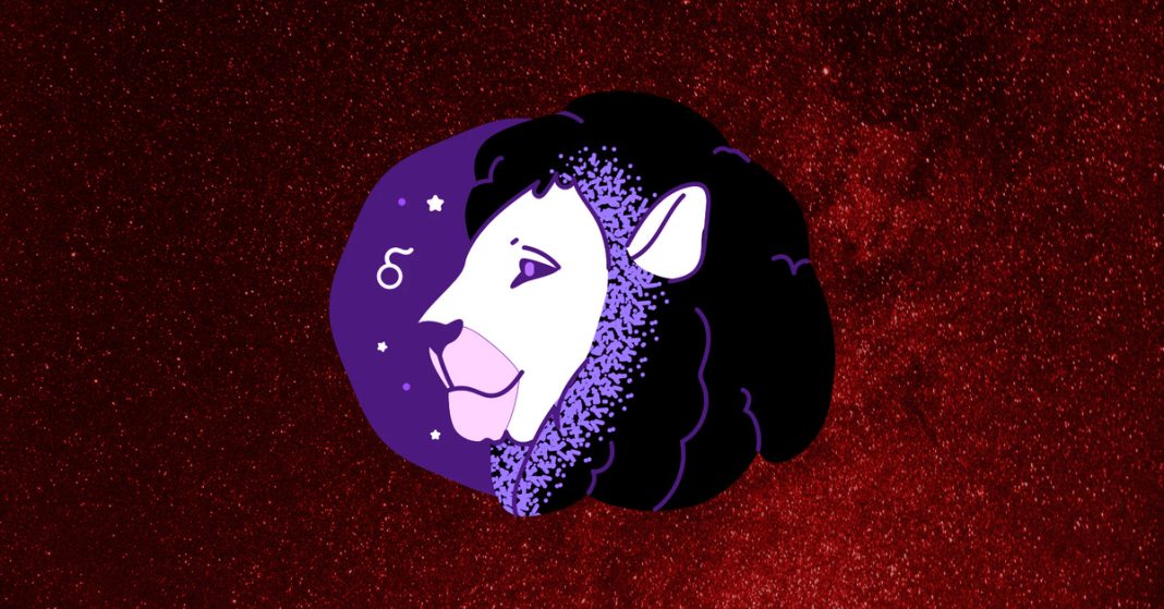 5 Leo