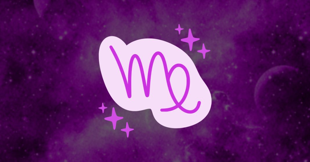 Virgo zodiac sign and a magical 9/9 blessing bringing unexpected positive change