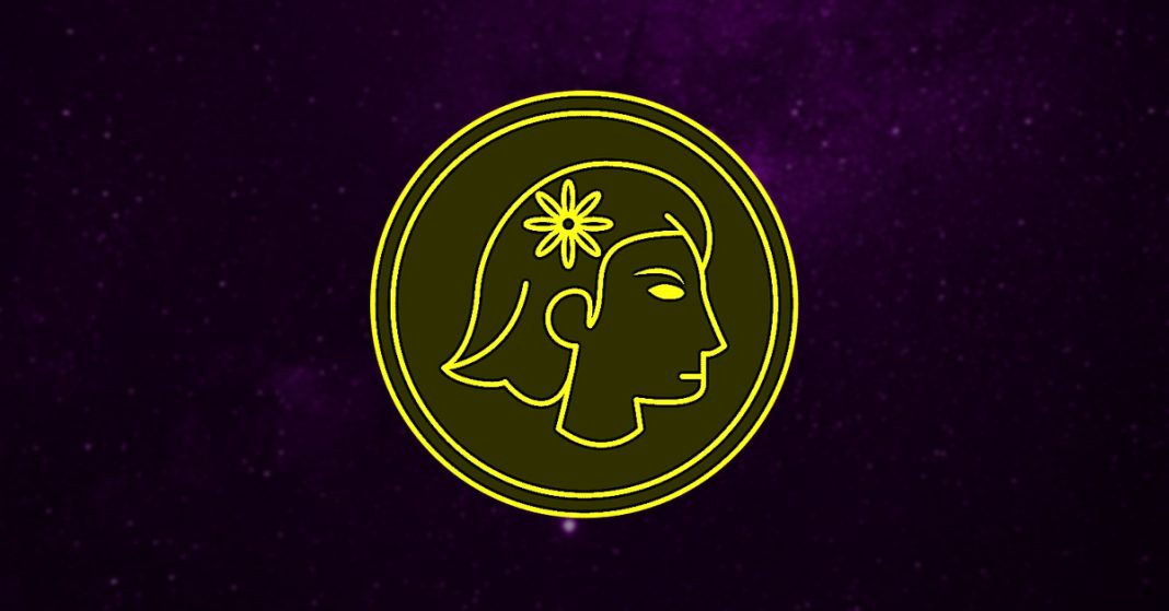 6 Virgo
