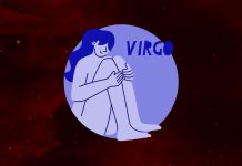Virgo, One of These 3 Zodiac Signs May Return to Your Love Life