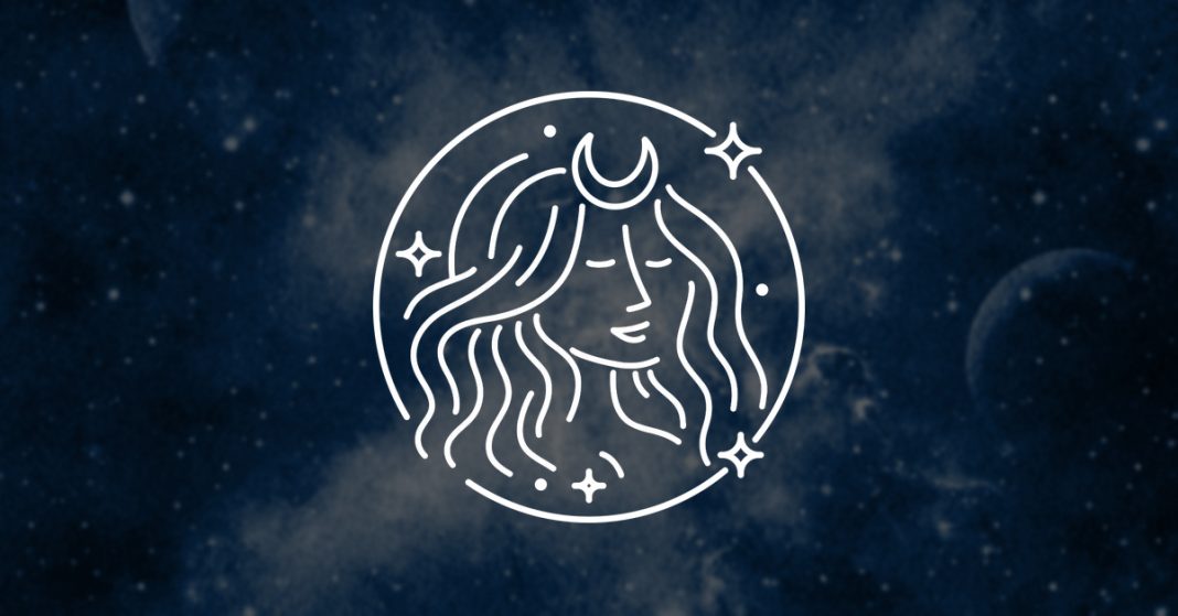 Virgo zodiac sign and a dream coming true with an emotional surprise