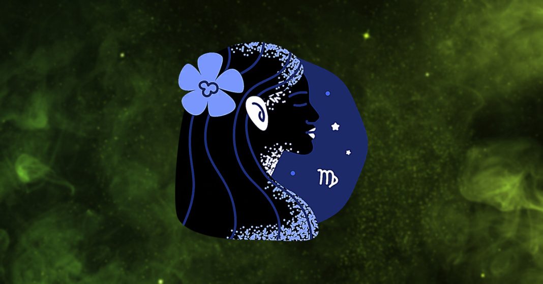6 Virgo