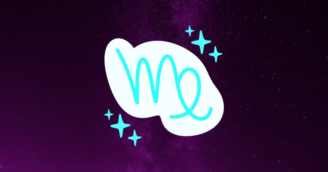 6 Virgo