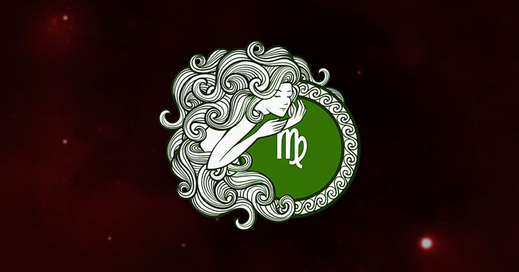 6 Virgo