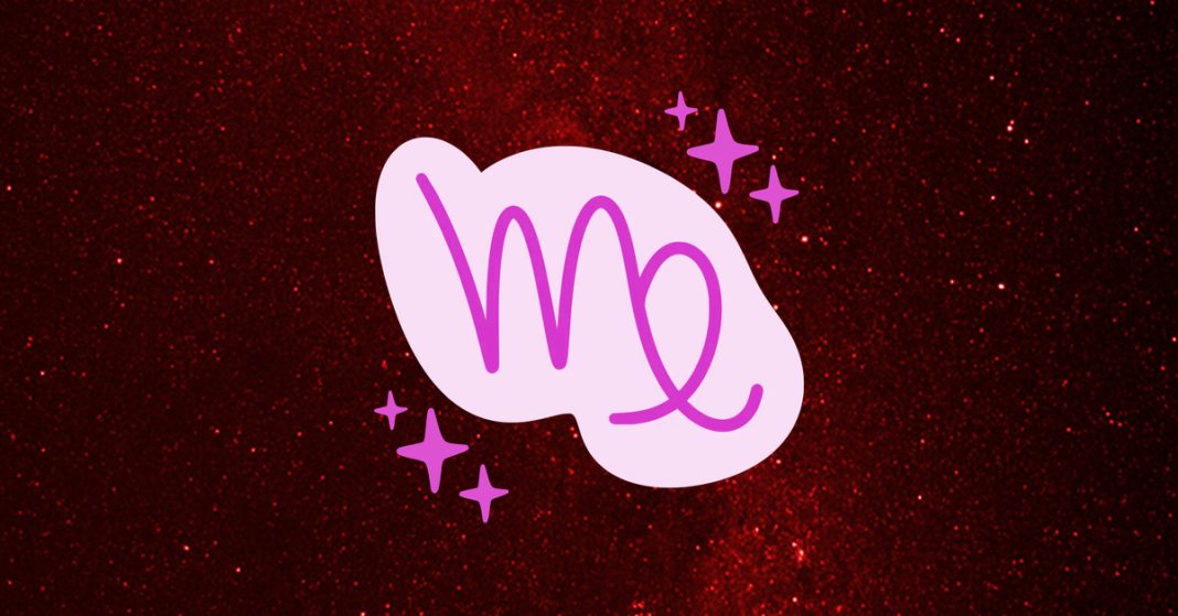 6 Virgo