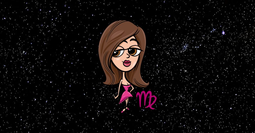 6 Virgo
