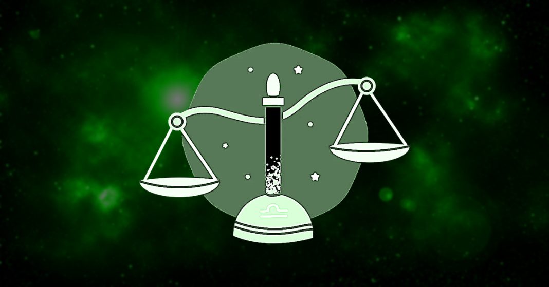7 Libra