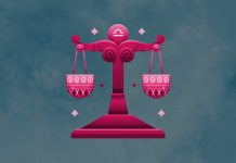 Libra, One of These 3 Zodiac Signs May Return to Your Love Life