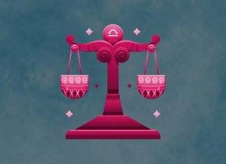 Libra, One of These 3 Zodiac Signs May Return to Your Love Life