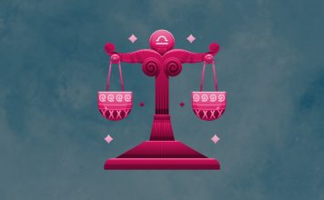 Libra, One of These 3 Zodiac Signs May Return to Your Love Life