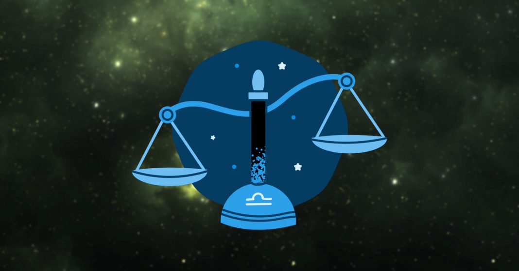 7 Libra