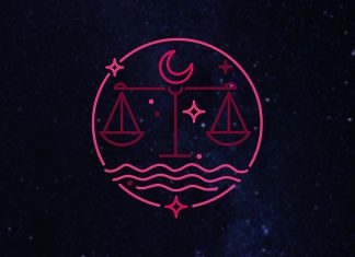 LIBRA – YOUR GUARDIAN ANGEL IS WARNING YOU: TAKE THIS VERY, VERY SERIOUSLY! Here’s Why Your Life Could Suddenly Turn Into a NIGHTMARE and What You Need to Watch Out For!