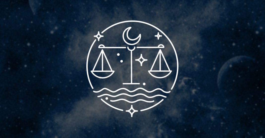 Libra zodiac sign and a dream coming true with an emotional surprise