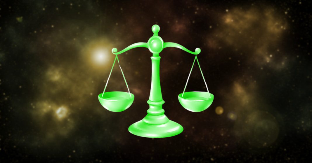 7 Libra