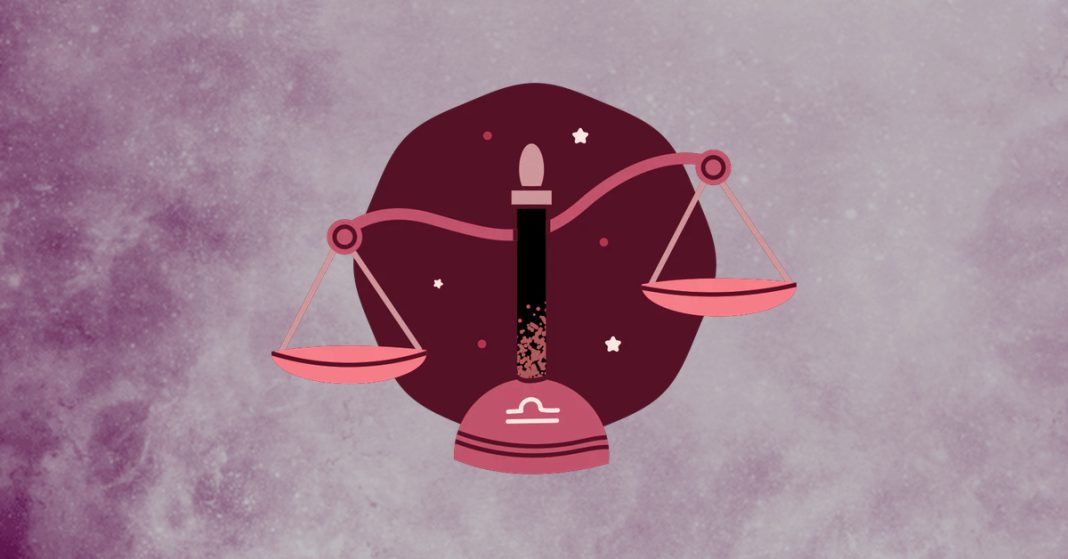 7 Libra