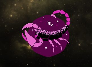 SCORPIO – YOUR GUARDIAN ANGEL IS WARNING YOU: TAKE THIS VERY, VERY SERIOUSLY! Here’s Why Your Life Could Suddenly Turn Into a NIGHTMARE and What You Need to Watch Out For!