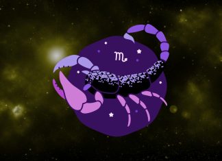 Scorpio, Get Ready! The End of the Week Brings Unexpected News You Never Saw Coming!