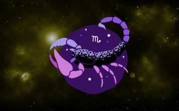 Scorpio, Get Ready! The End of the Week Brings Unexpected News You Never Saw Coming!