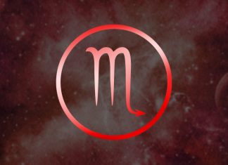 The 3 Tarot Cards That Reveal What’s Coming for Scorpio – Love, Money, Destiny Scorpio zodiac sign and three tarot cards revealing love, money, and destiny