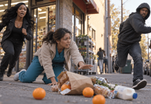 SHE BEGGED SIENNA NOT TO CALL AN AMBULANCE—THEN THEY DISCOVERED WHAT THE THIEF REALLY WANTED