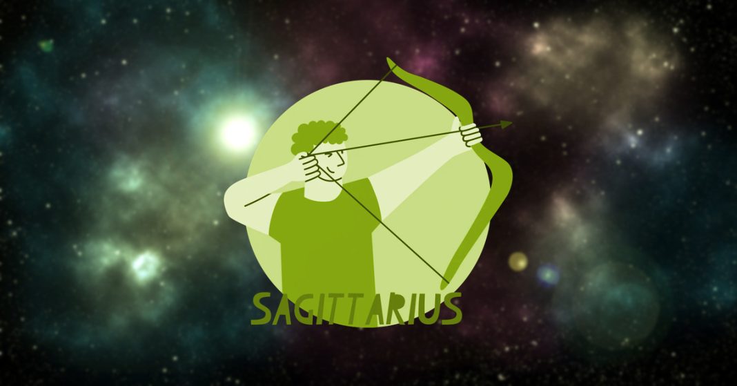 9 Sagittarius