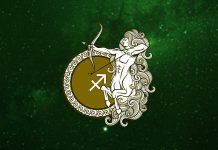 SAGITTARIUS – YOUR GUARDIAN ANGEL IS WARNING YOU: TAKE THIS VERY, VERY SERIOUSLY! Here’s Why Your Life Could Suddenly Turn Into a NIGHTMARE and What You Need to Watch Out For!