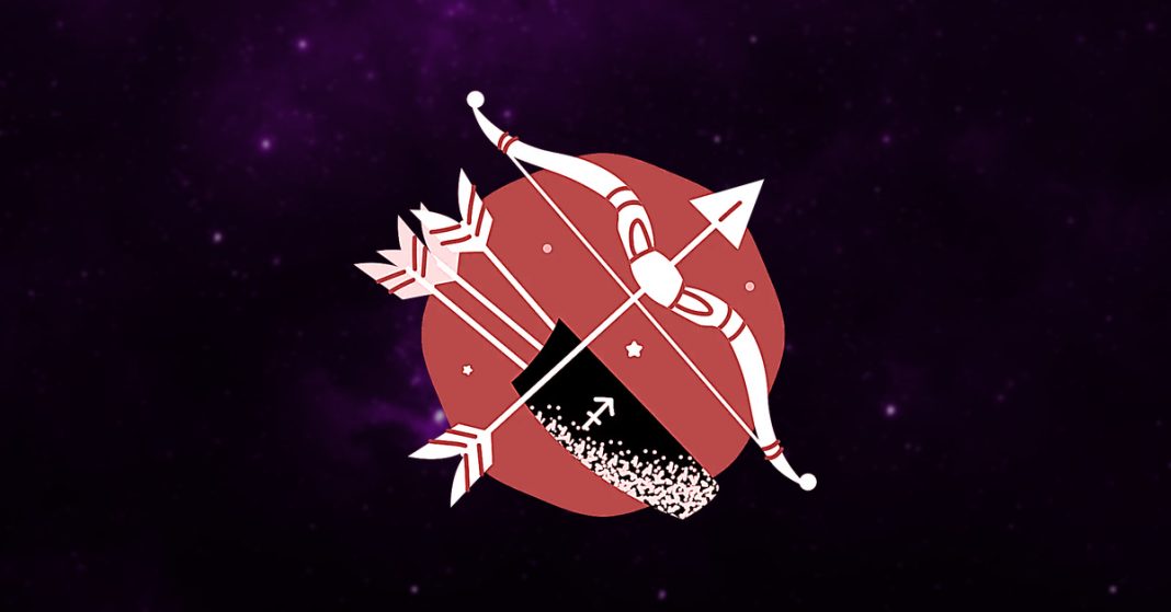 9 Sagittarius