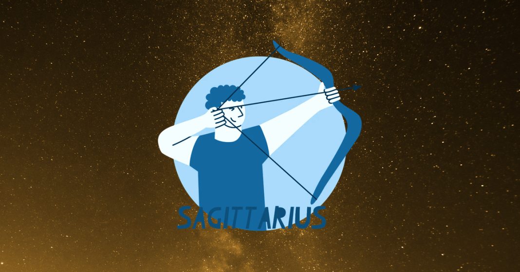 9 Sagittarius