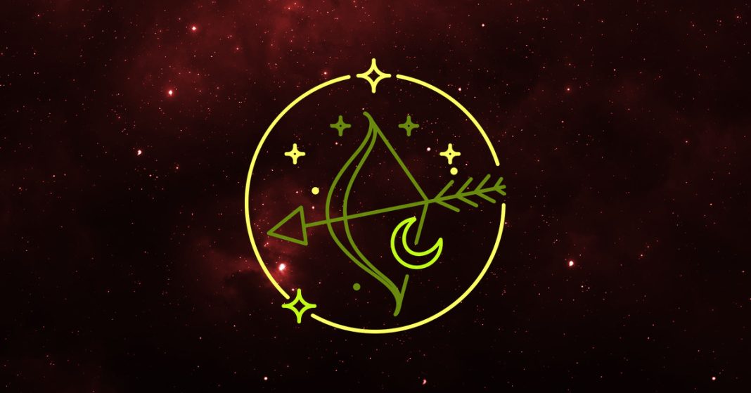 9 Sagittarius