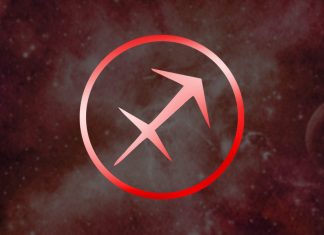 The 3 Tarot Cards That Reveal What’s Coming for Sagittarius – Love, Money, Destiny Sagittarius zodiac sign and three tarot cards revealing love, money, and destiny