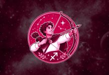 The 3 Zodiac Signs That Dream About Being With Sagittarius Sagittarius zodiac sign and three zodiac signs dreaming about being with them
