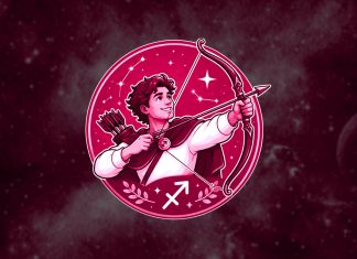 The 3 Zodiac Signs That Dream About Being With Sagittarius Sagittarius zodiac sign and three zodiac signs dreaming about being with them