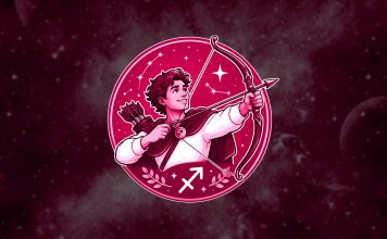 The 3 Zodiac Signs That Dream About Being With Sagittarius Sagittarius zodiac sign and three zodiac signs dreaming about being with them