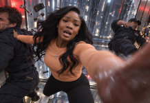 SIENNA SURVIVED A FALLING ELEVATOR—BUT WHAT SHE FOUND ON FLOOR –3 WAS EVEN WORSE