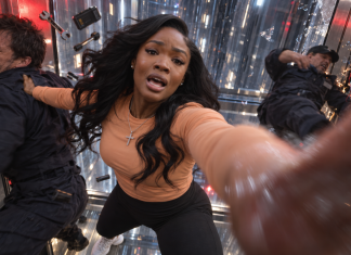 SIENNA SURVIVED A FALLING ELEVATOR—BUT WHAT SHE FOUND ON FLOOR –3 WAS EVEN WORSE