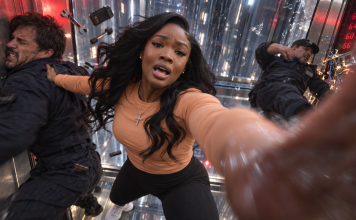 SIENNA SURVIVED A FALLING ELEVATOR—BUT WHAT SHE FOUND ON FLOOR –3 WAS EVEN WORSE