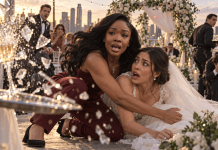 THE BRIDE WAS BAIT—AND SIENNA’S “GROOM” WAS THE AGENT SHE TRUSTED MOST