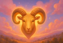 Aries – BE VERY CAREFUL! Your Guardian Angel Is Warning You About What’s Coming Next! Aries – BE VERY CAREFUL! Your Guardian Angel Is Warning You About What’s Coming Next! - featured image