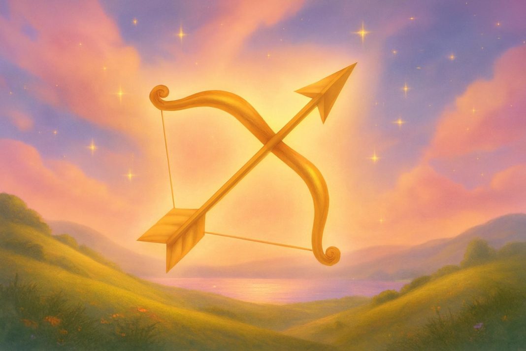 Daily Sagittarius Horoscope: An Unfinished Story With One of These 3 Zodiac Signs May Return - featured image Daily Sagittarius Horoscope: An Unfinished Story With One of These 3 Zodiac Signs May Return - featured image