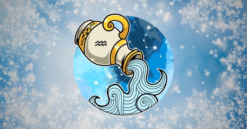 Aquarius, Beware! These 3 Zodiac Signs Could Bring You to Tears - featured image